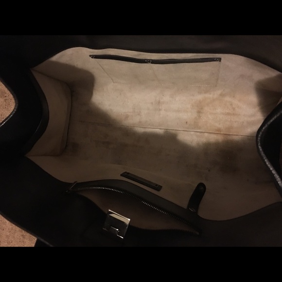 Jimmy Choo Riley Purse - Picture 4 of 5